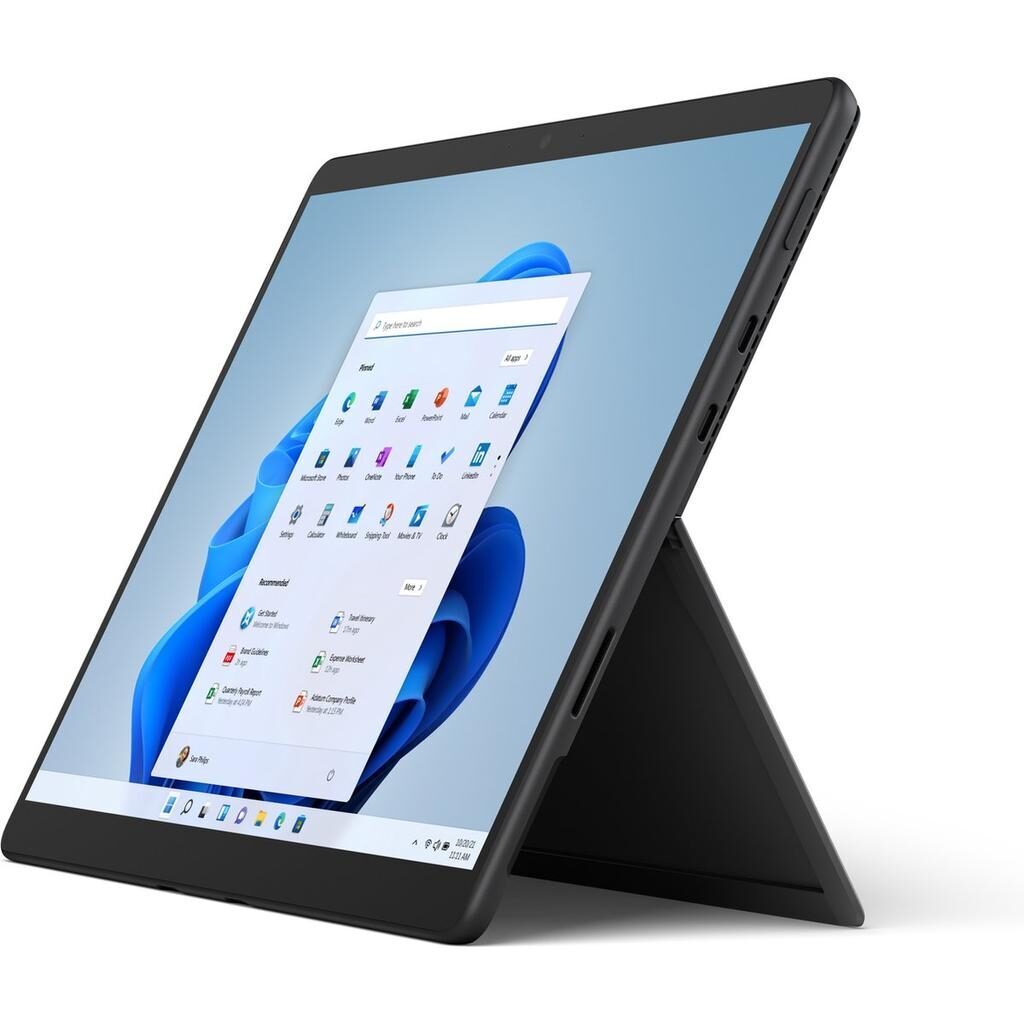 Microsoft Surface Pro 8 12-inch Core i5-1145G7