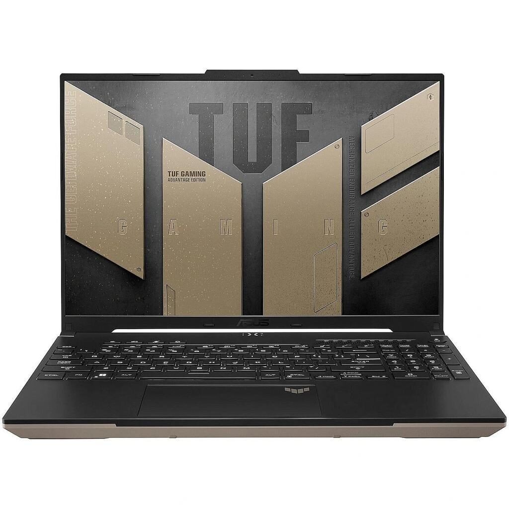 Asus TUF Gaming A16 Advantage Edition FA617NS-N3085W 16"-inch