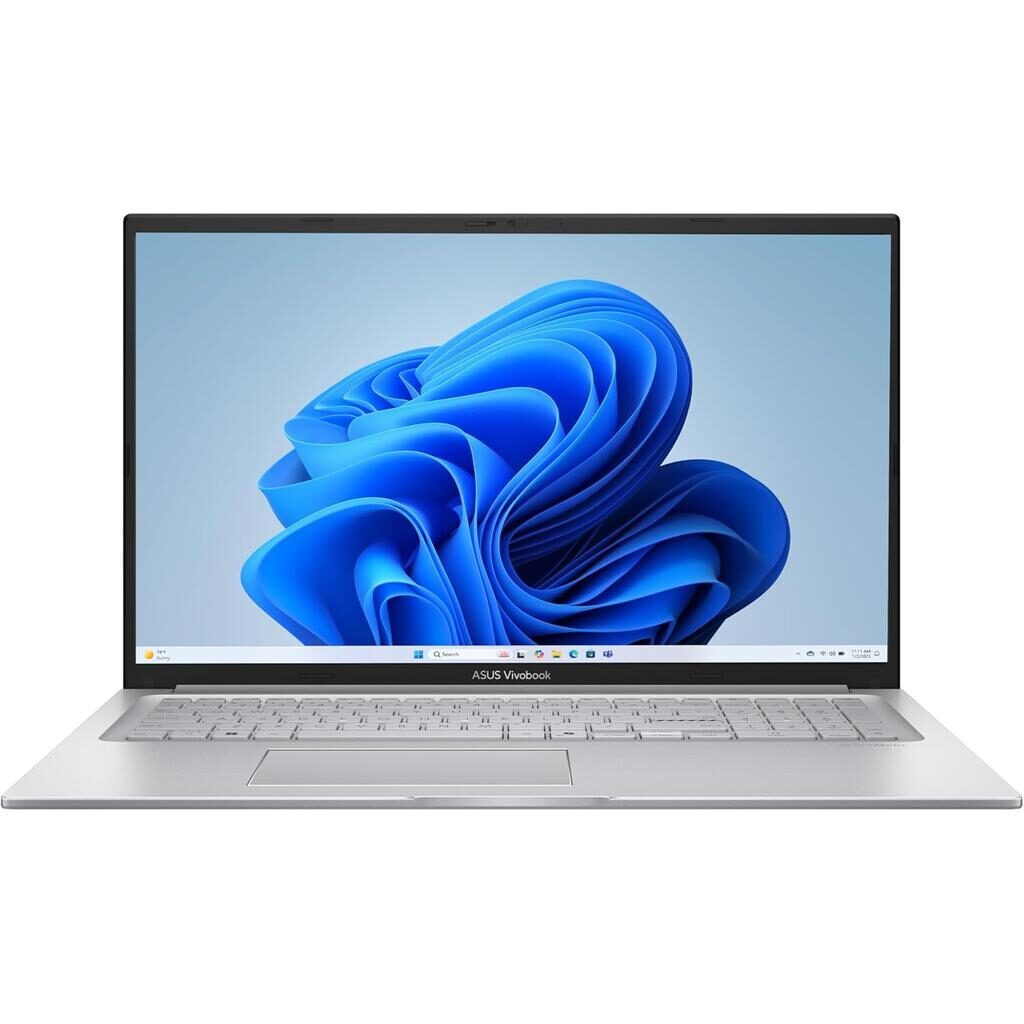 Asus VivoBook 17 X1704VA 17-inch (2024)