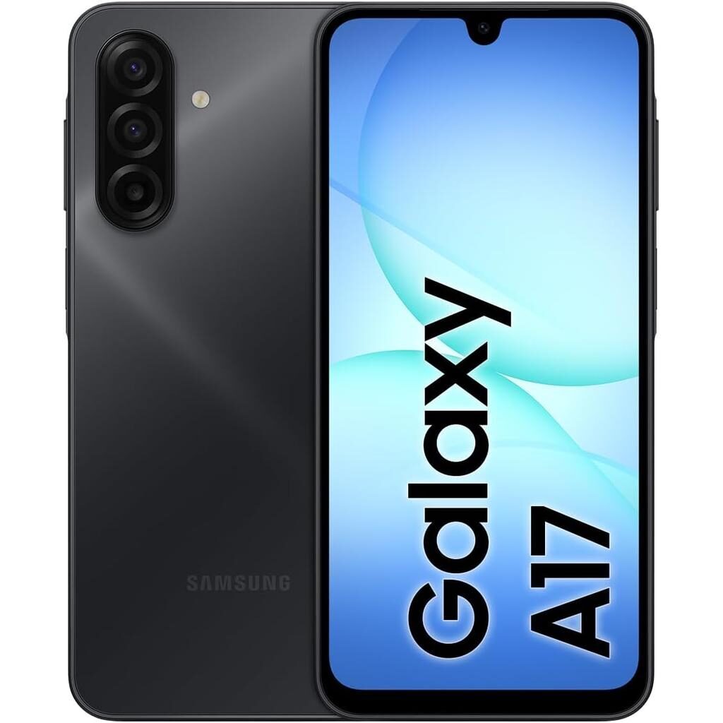 Refurbished Galaxy A17 4G